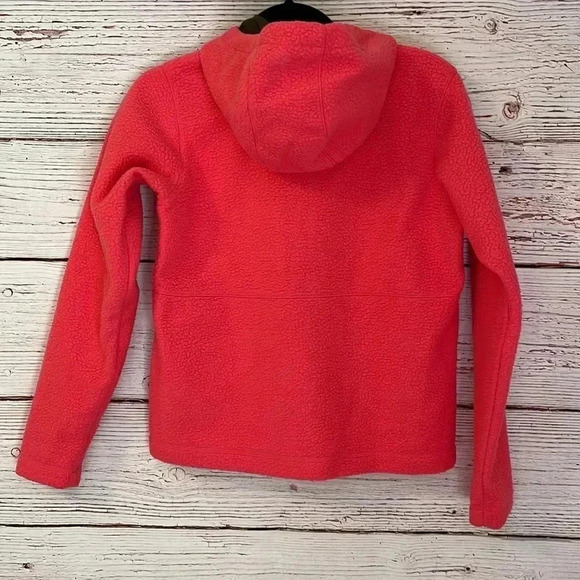 Columbia hooded fleece - Picture 4 of 6